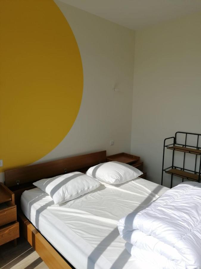 Appartement Lily-Rose Cerizay المظهر الخارجي الصورة
