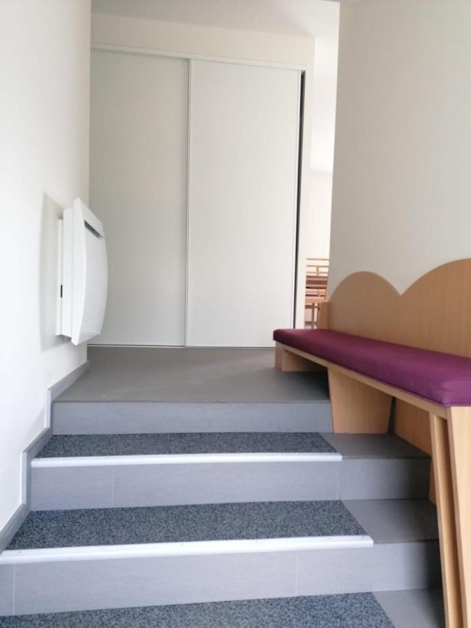 Appartement Lily-Rose Cerizay المظهر الخارجي الصورة