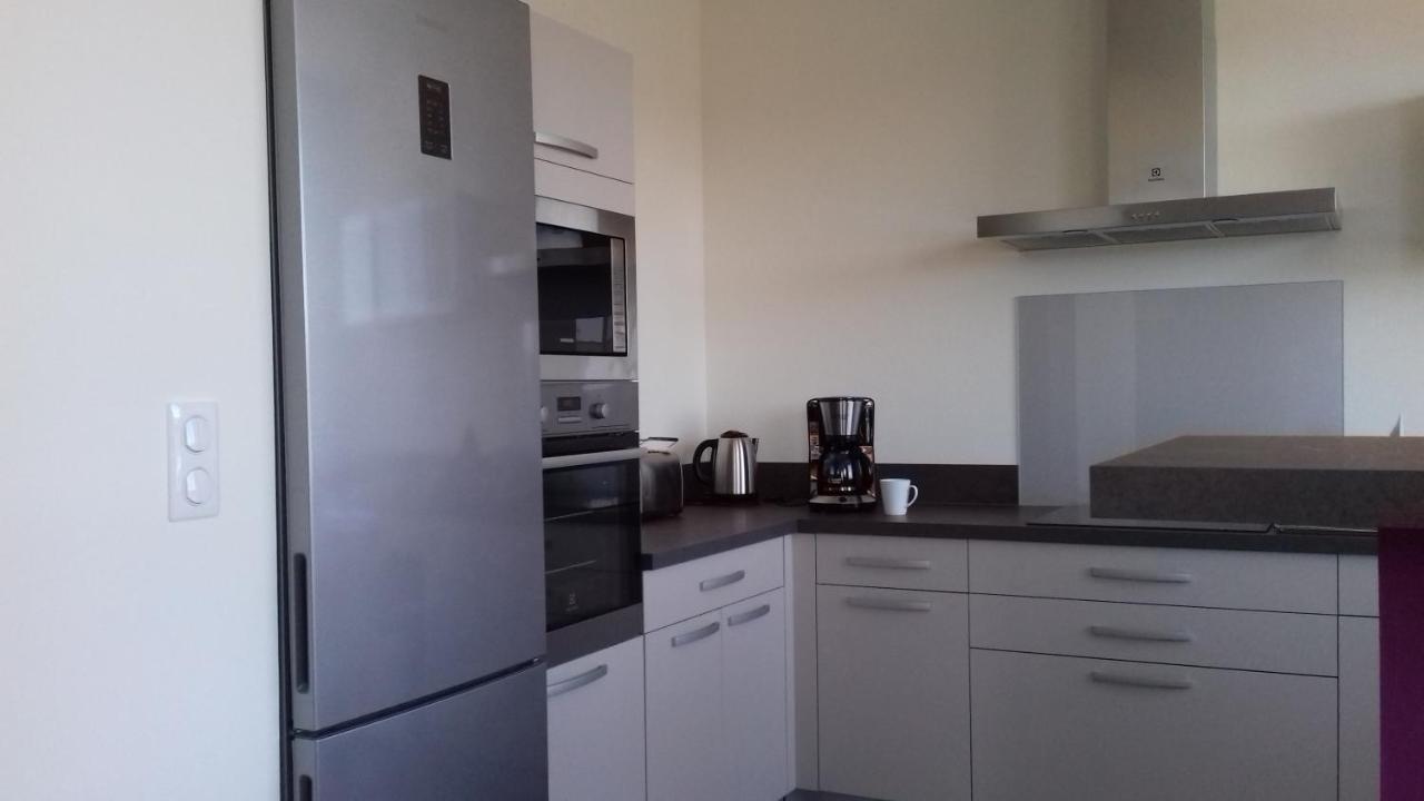 Appartement Lily-Rose Cerizay المظهر الخارجي الصورة