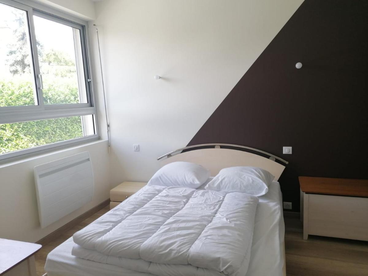 Appartement Lily-Rose Cerizay المظهر الخارجي الصورة