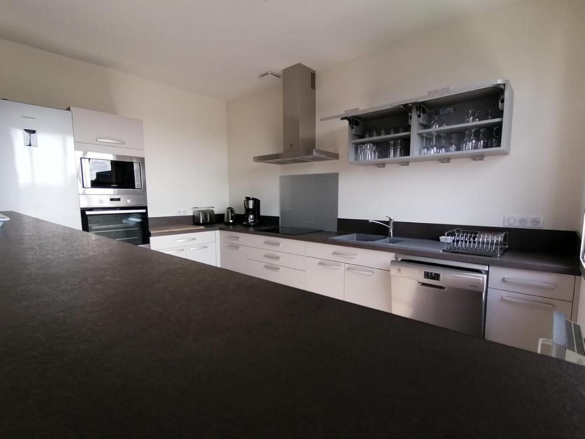 Appartement Lily-Rose Cerizay المظهر الخارجي الصورة